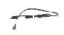 Image of GPS Navigation System Antenna Cable. Liftgate Washer Hose. Cord Adapter. Cord. image for your 2020 Subaru Legacy   